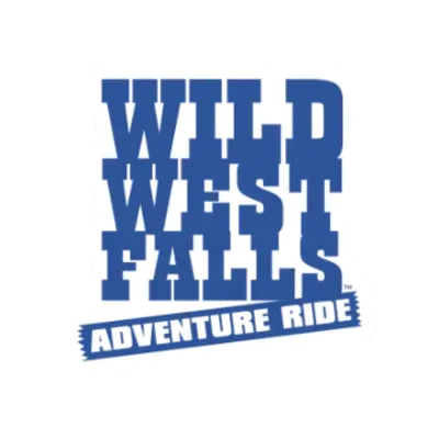Wild West Falls logo