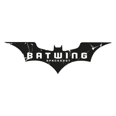 BATWING Spaceshot logo