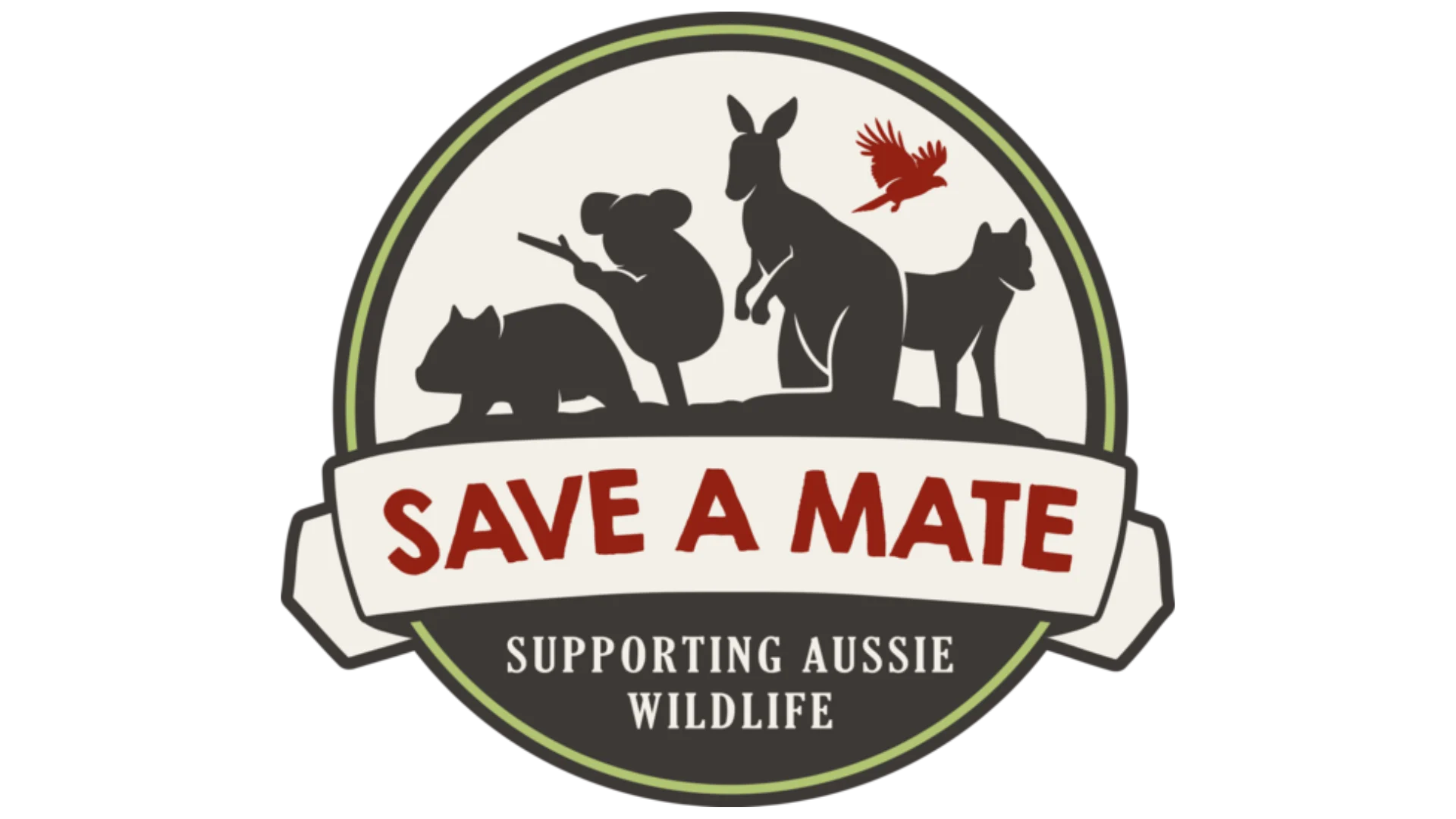 Paradise Country's ‘Save A Mate’ Campaign