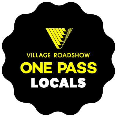 Village Roadshow Locals One Pass icon