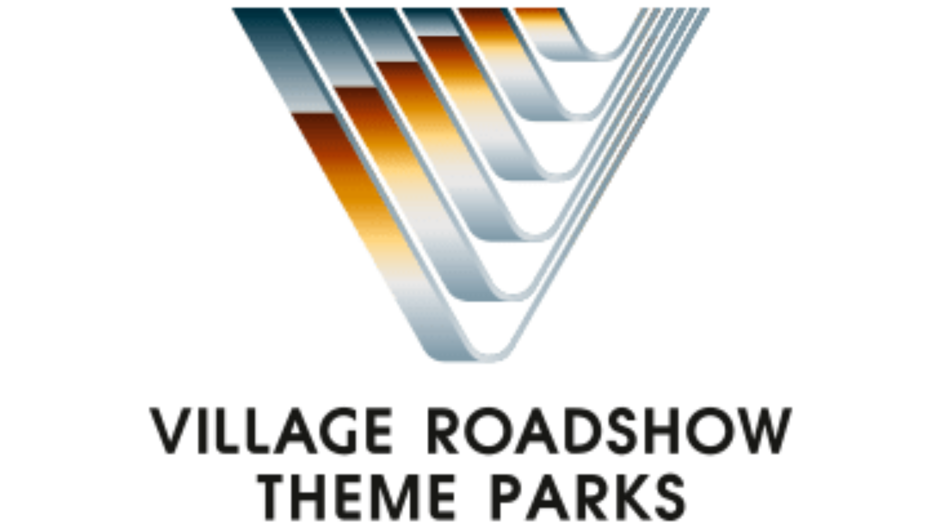 Village Roadshow Theme Parks Logo