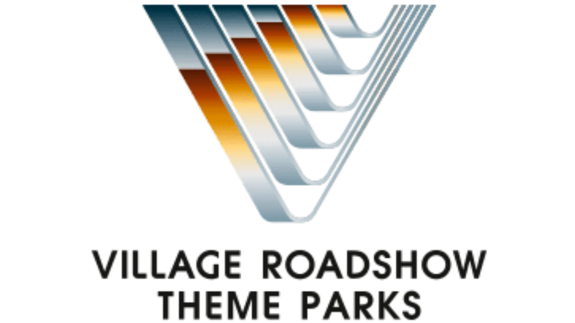 Village Roadshow Theme Parks Logo