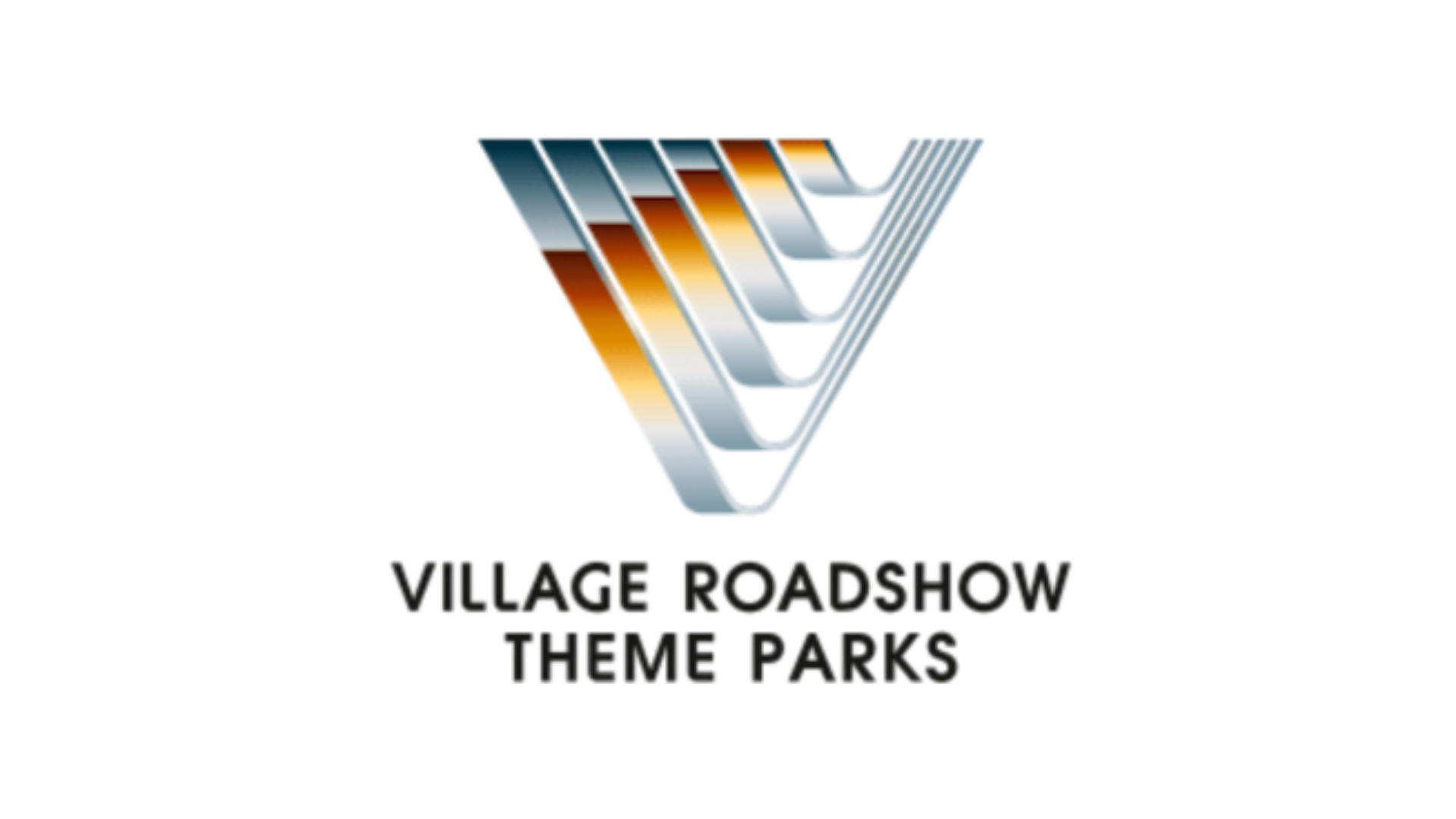 Village Roadshow Theme Parks Logo