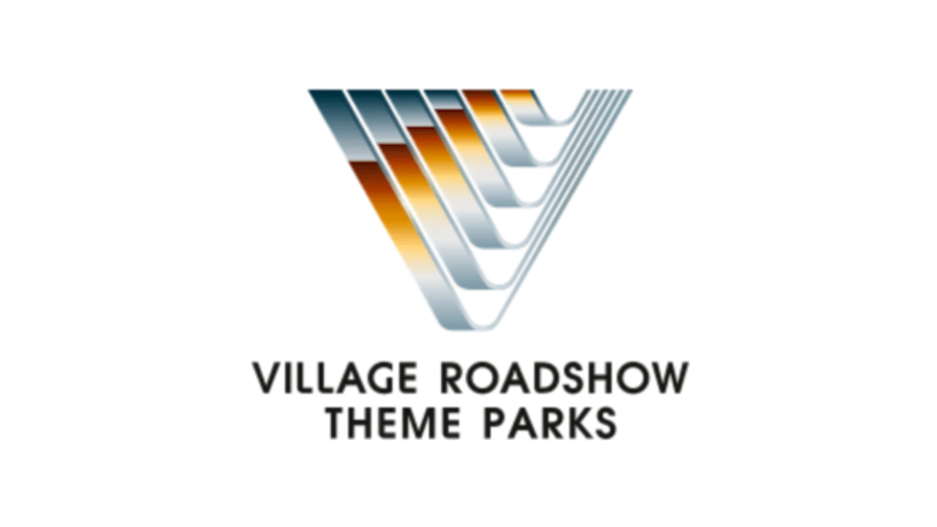 Village Roadshow Theme Parks Logo