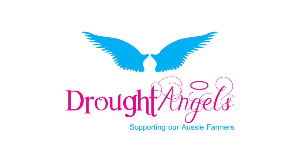 Drought Angels