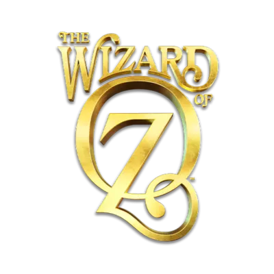 Wizard of Oz precinct logo