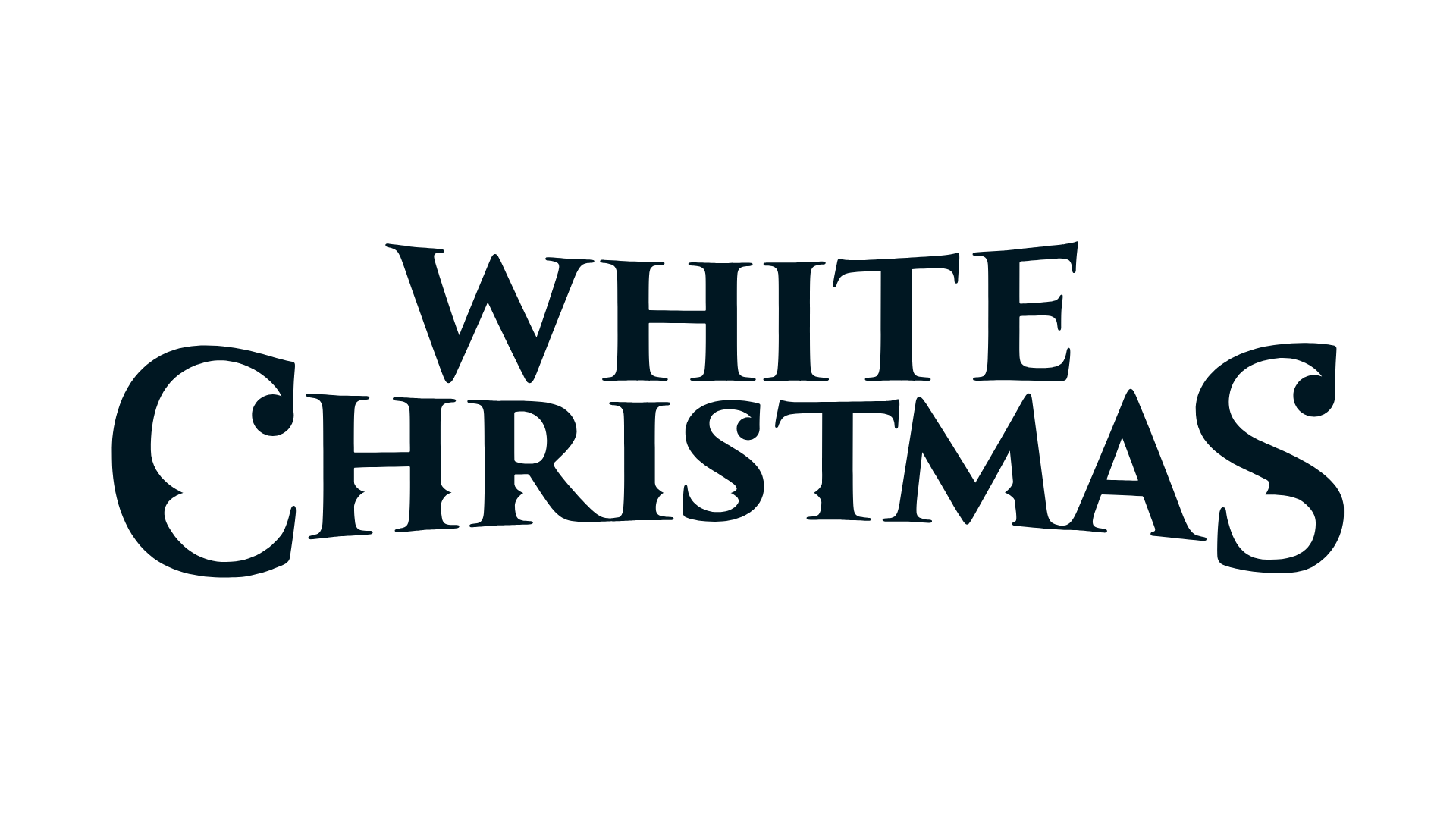 Movie World White Christmas