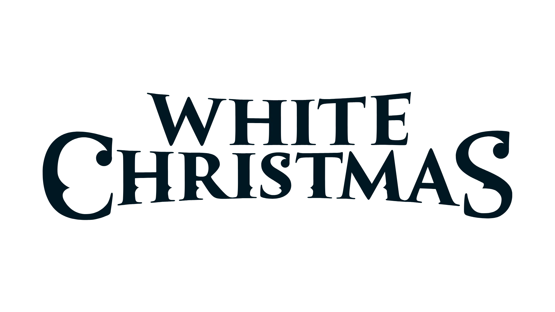 Movie World White Christmas