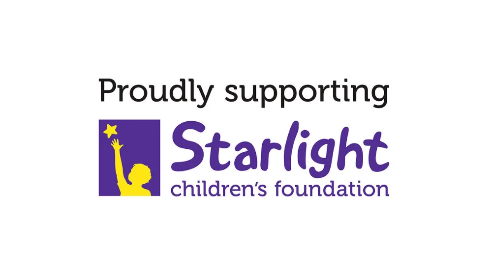 Starlight Children’s Foundation