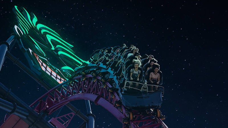 Fright Nights 2024
