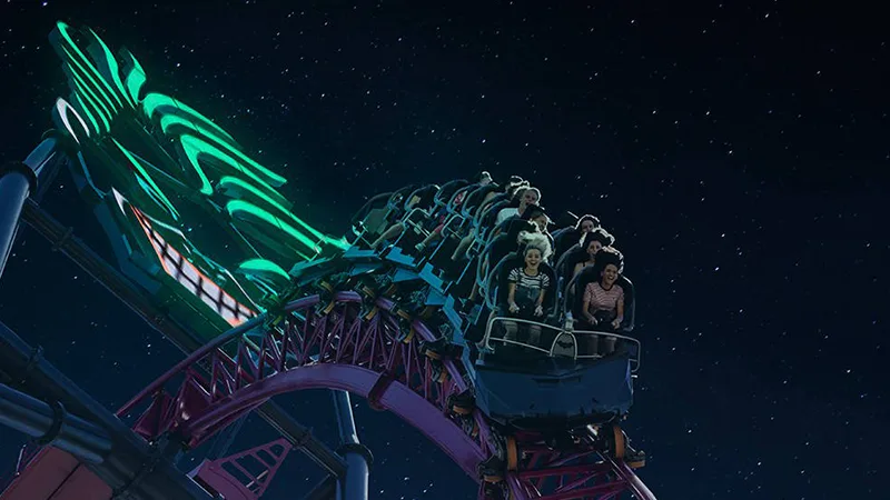 Fright Nights 2024