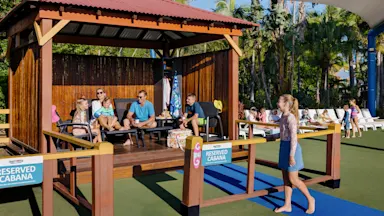 Village Roadshow Theme Parks