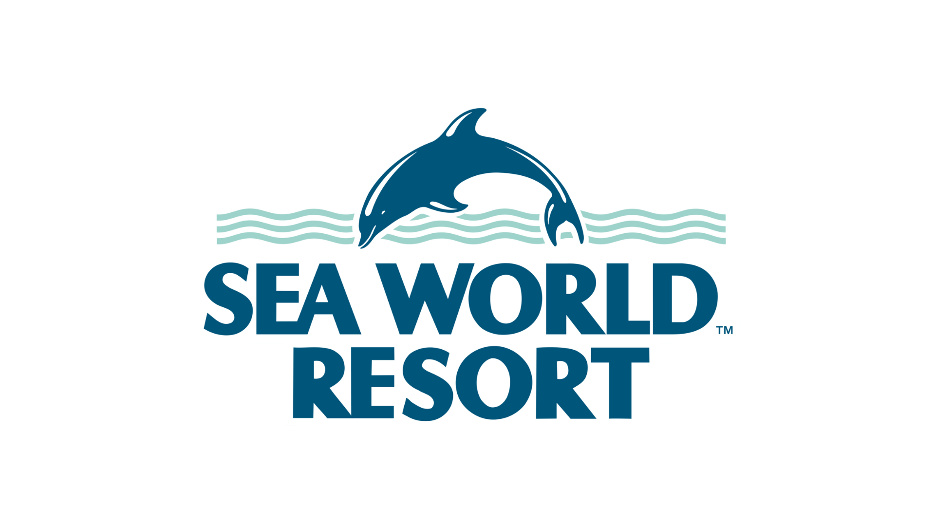 Sea World Resort Logo