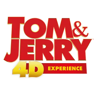 Tom & Jerry 4D Experience
