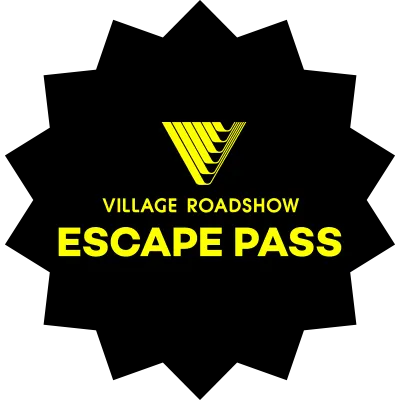 Village Roadshow Escape Pass icon