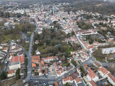 La rénovation urbaine du village de Villiers-le-Bel se prépare