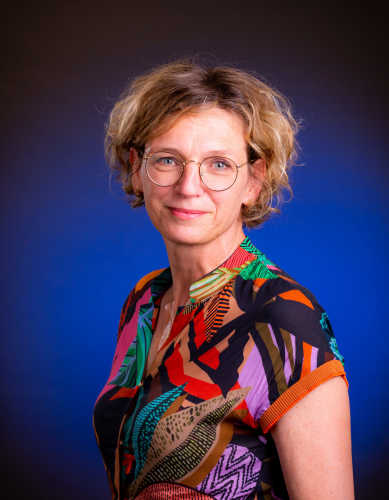 Michèle Rabin Roche