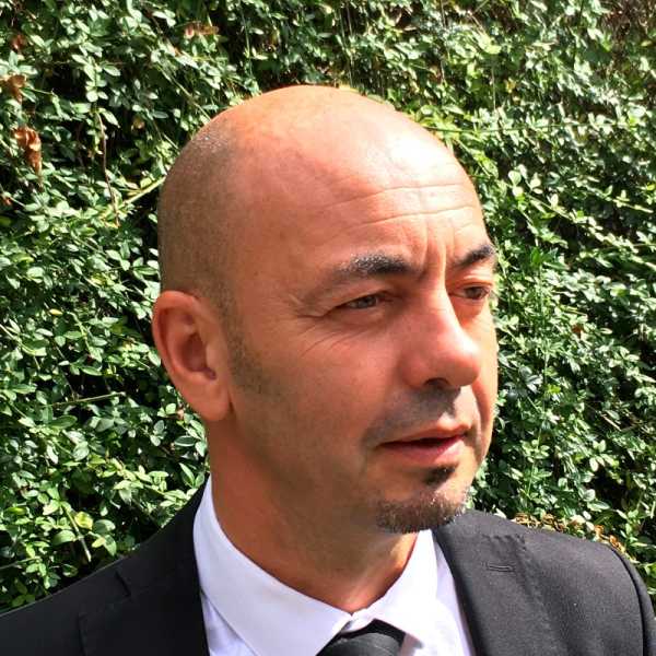 Stéphane Bailly