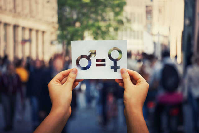 Index égalité femmes hommes 96 points sur 100