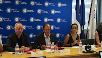 Communiqué de presse - La SPLA IN métropolitaine se mobilise pour Argenteuil et Villeneuve-la-Garenne