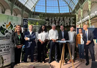 L'EPFA de Guyane & GPA partenaires pour développer la ZAC Margot à Saint-Laurent-du-Maroni