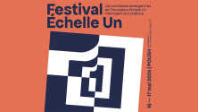 Grand Paris Aménagement partenaire du Festival "Echelle Un" - Événement gratuit sur inscription