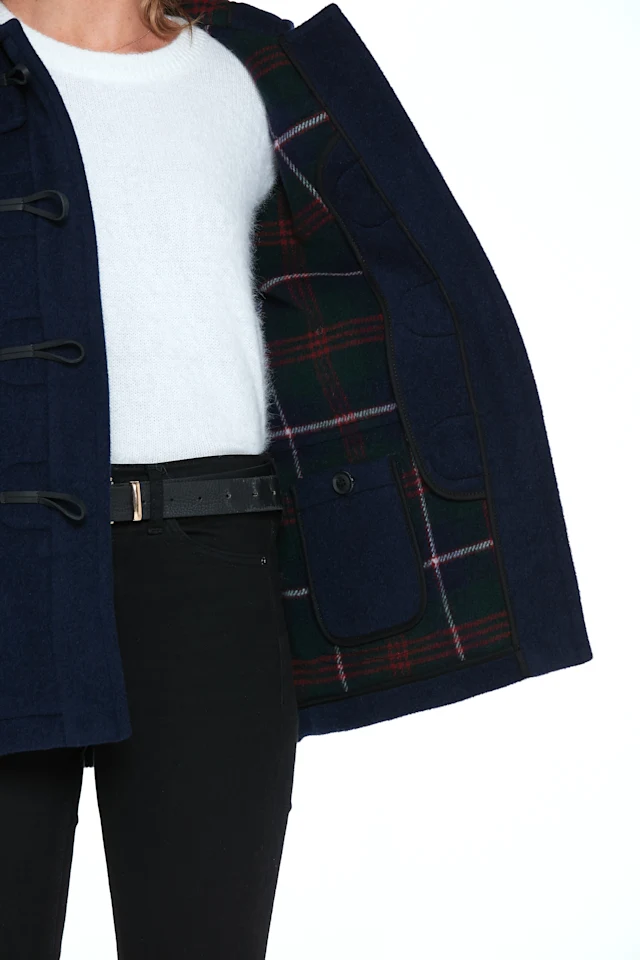 Martina-French-Navy-Ladies-Duffle-Coat-I-London-Tradition