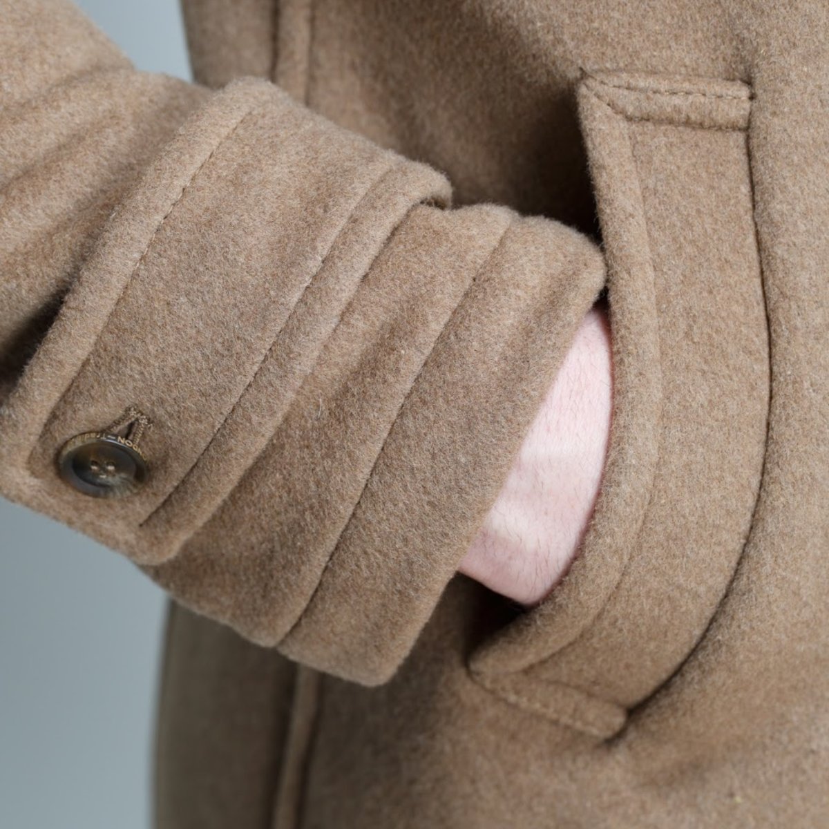 Caring for Your Duffle Coat: Longevity Tips for Wool | Stitching Stories: The London Tradition Blog