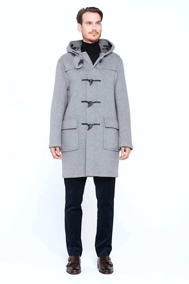 London-Tradition-Martin-Mens-Duffle-Coat-Pearl-Grey-F