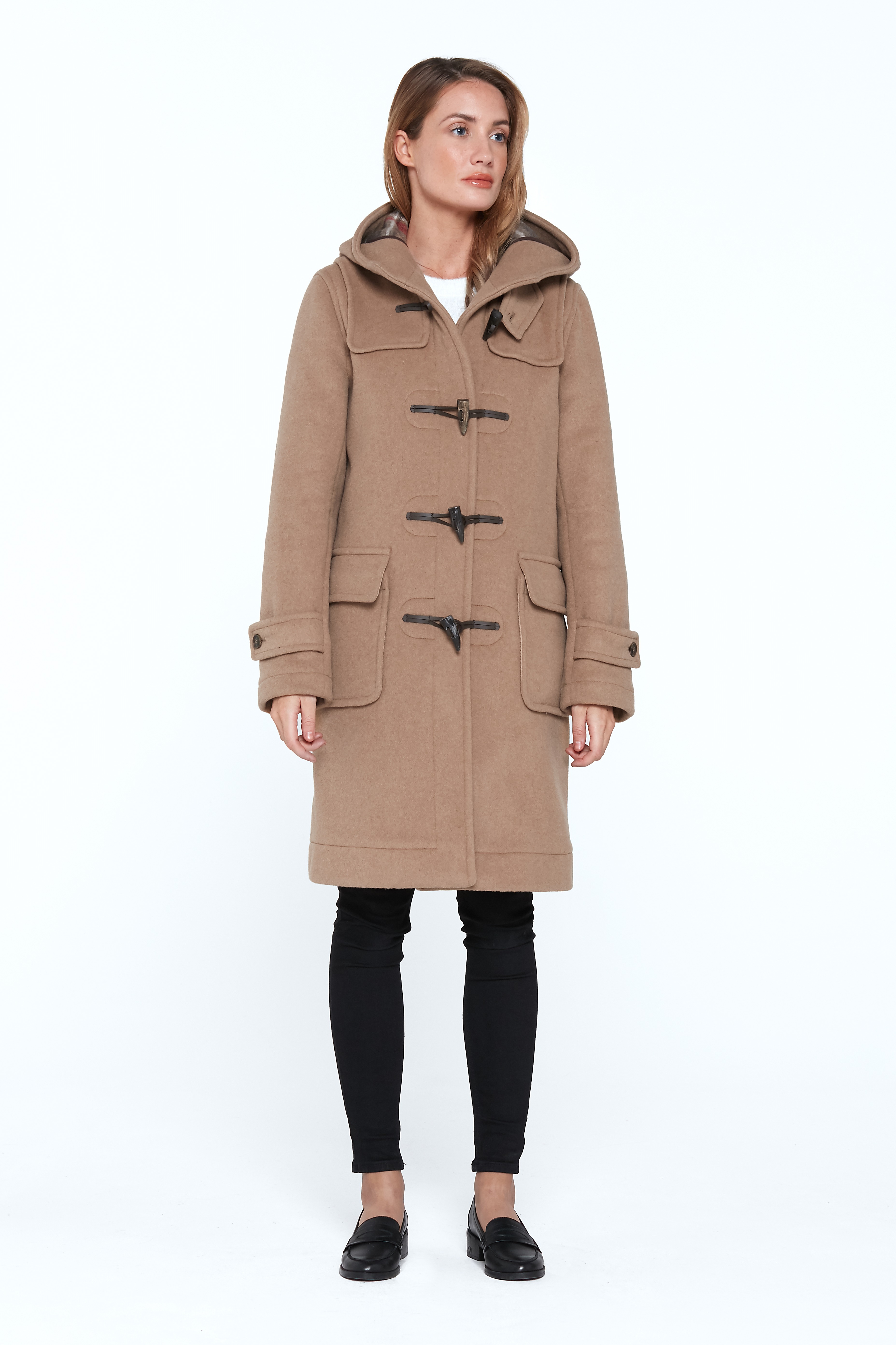 Women's Coats and Outerwear | London Tradition