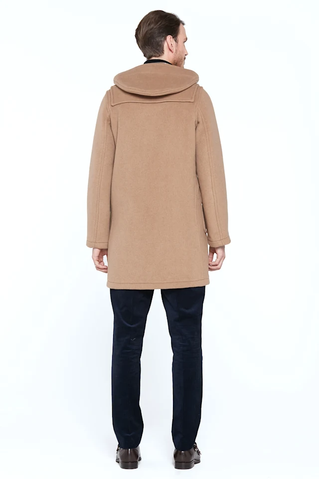 Martin SLM Long Camel back