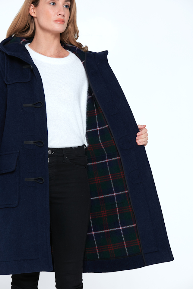 London-Tradition-Erica-Ladies-Duffle-Coat-French-Navy-I