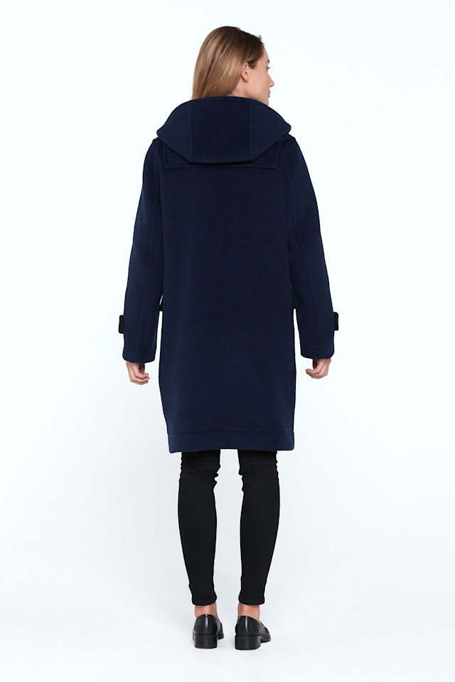 London-Tradition-Erica-Ladies-Duffle-Coat-French-Navy-B