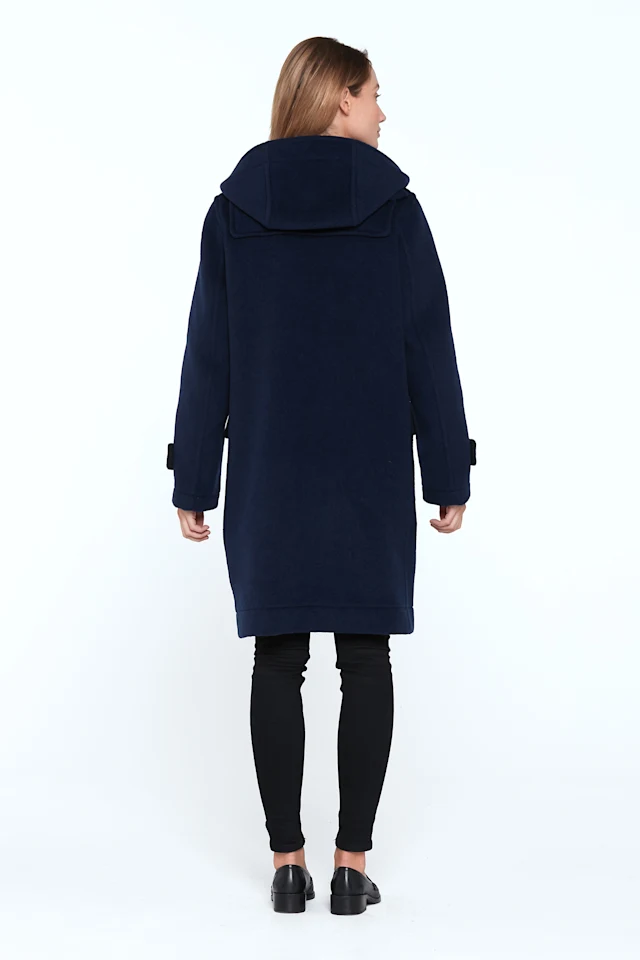 London-Tradition-Erica-Ladies-Duffle-Coat-French-Navy-B