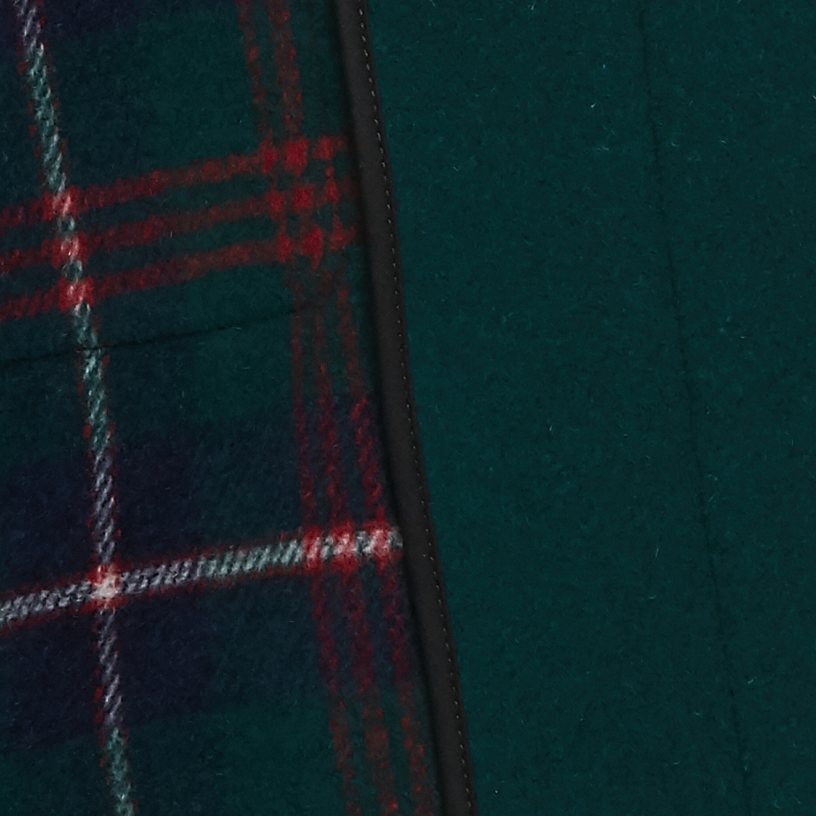 Martin British Racing Green swatch