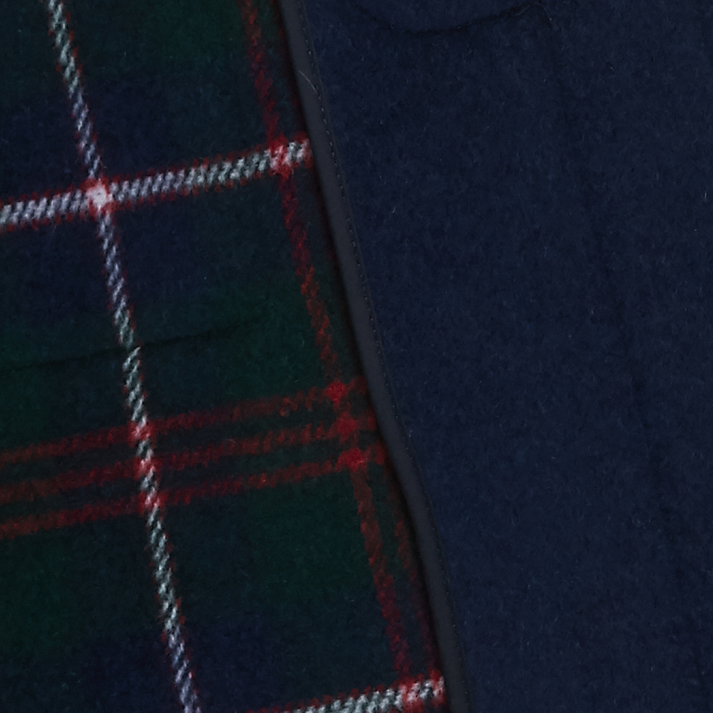 Martin French Navy swatch