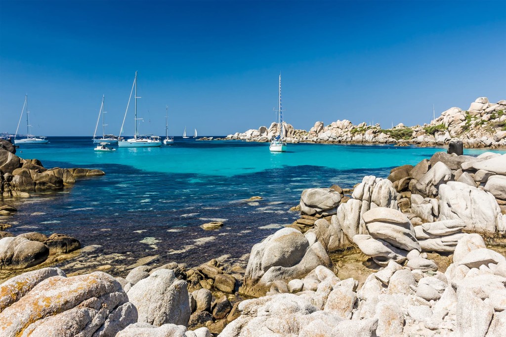 Quelle partie de la Corse est la plus belle? - Corsica Paradise