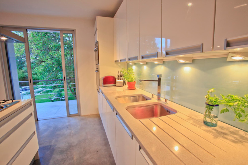 Maison Palatini on French TV