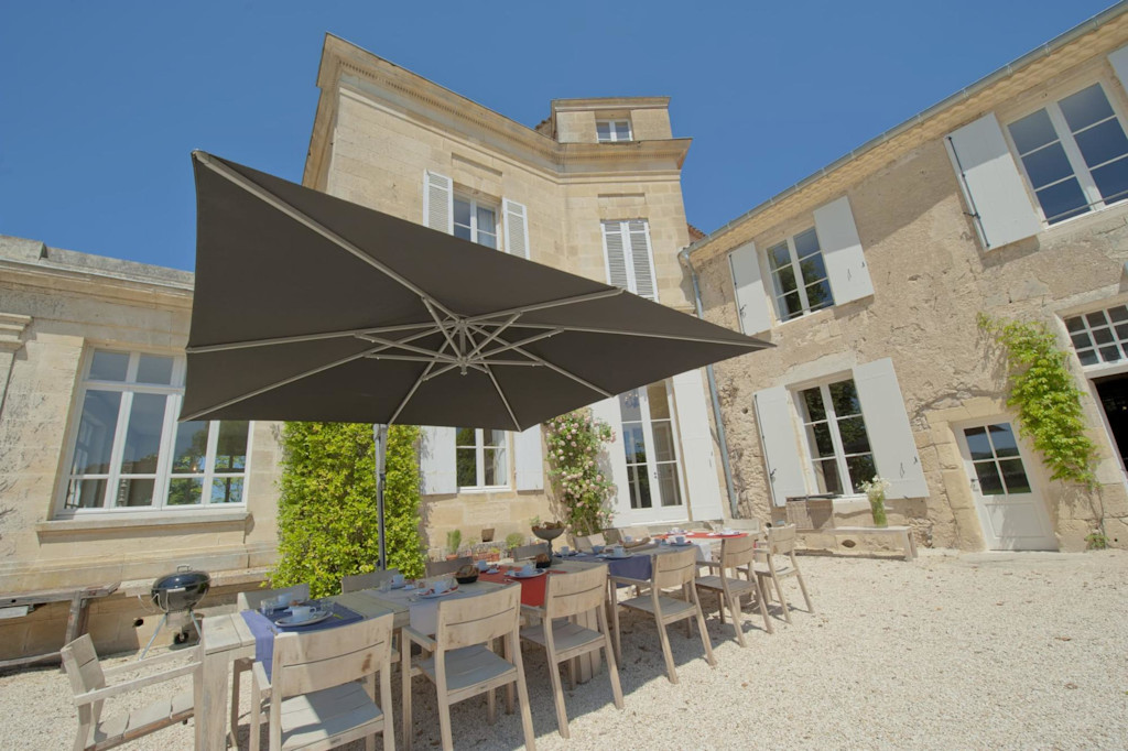 Château Entre-Deux-Mers