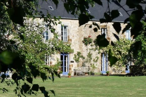 Where to stay in Brittany