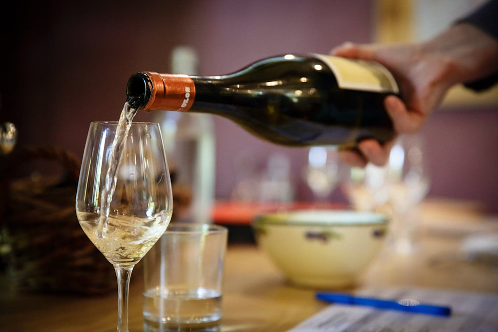 Domaine des Deux Clés