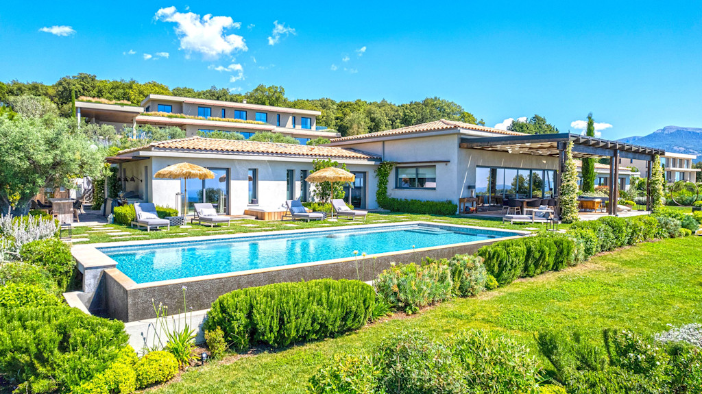 Where to stay in Provence and the Côte d’Azur