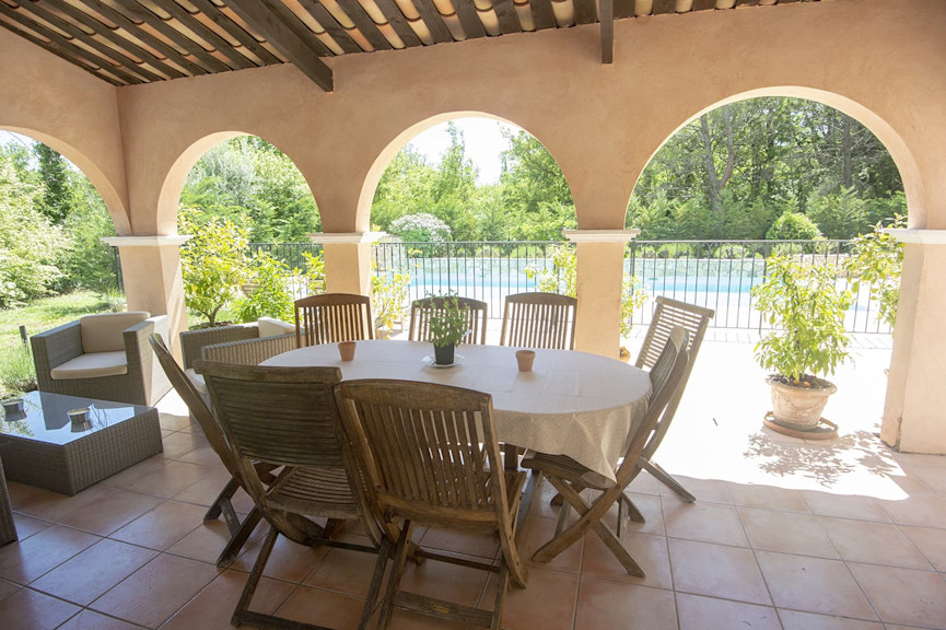 Holiday home Saint Cyr