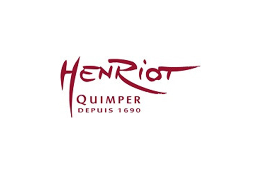 La Faïencerie Henriot-Quimper