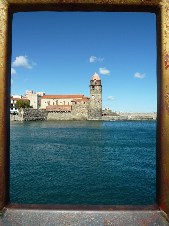 Collioure