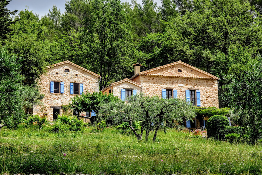 Holiday rental South of France