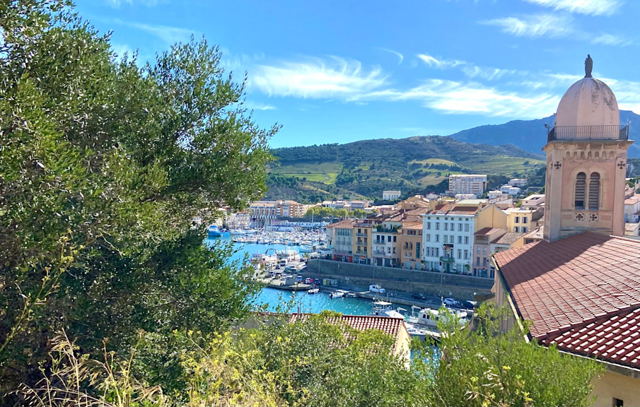 Port Vendres