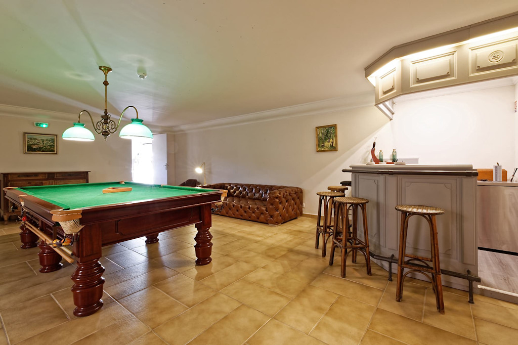 Maison de vacances en Brignoles