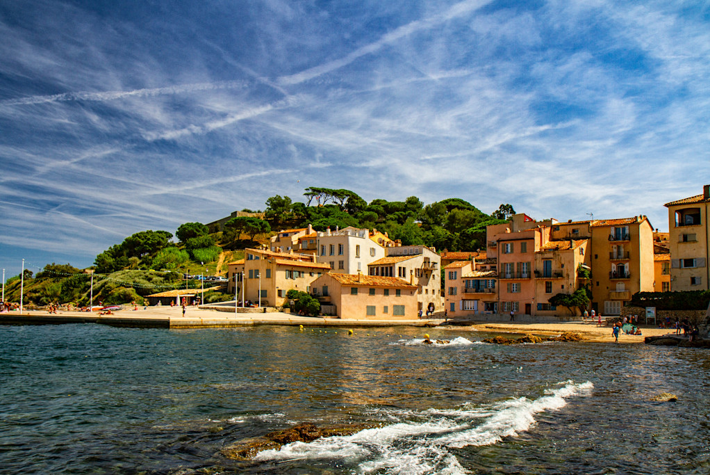 Saint-Tropez