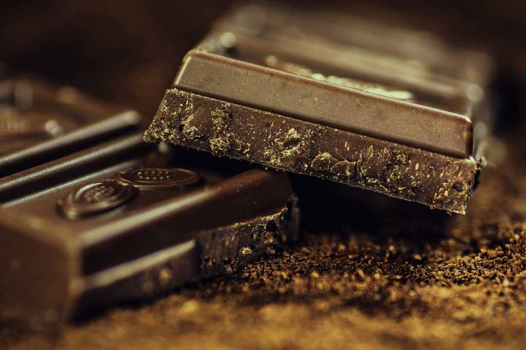 Chocolat Artisanal, Rody Chocolaterie